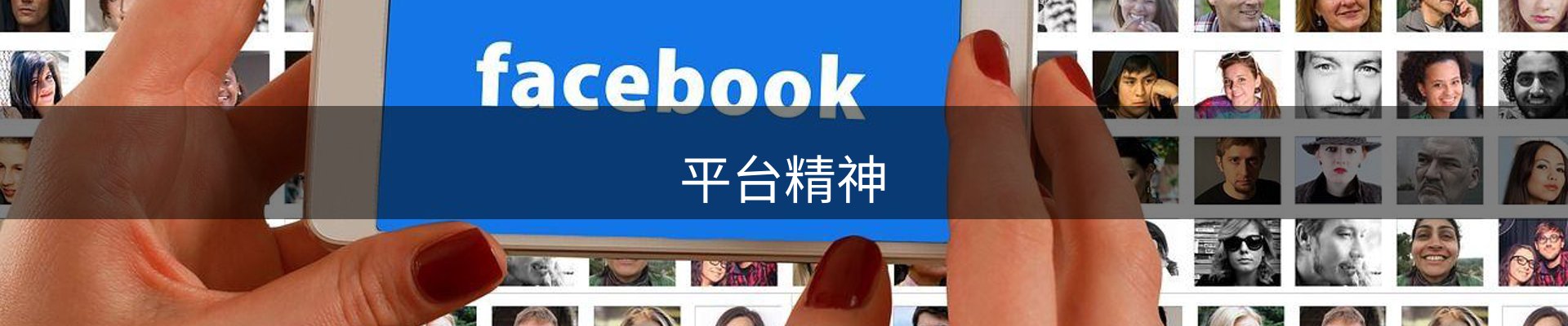 平台精神